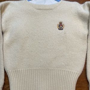 Vintage Ralph Lauren sweater